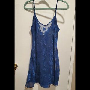 Vintage slip dress